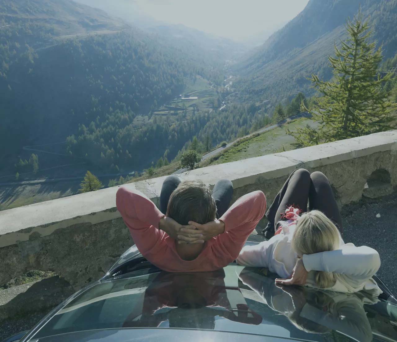 Noleggio Calabria KINTO One Toyota Cosenza Rende Chiappetta