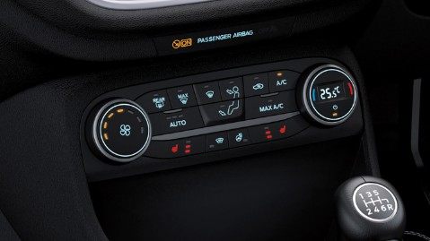 Ford Fiestavan Section 06