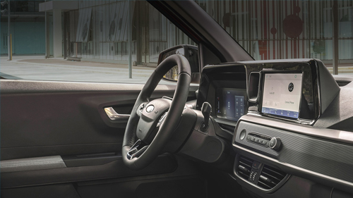 Ford Transit Courier Chiappetta Cosenza 3