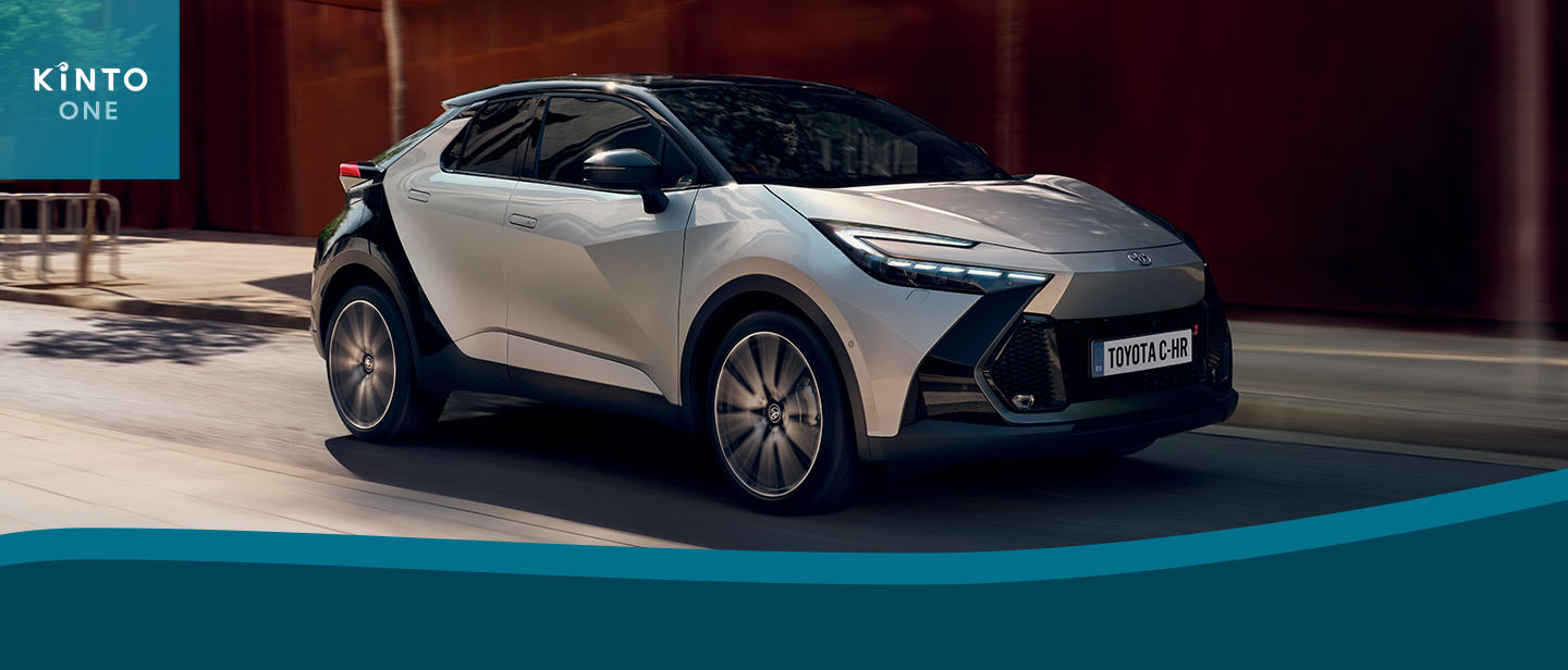 Toyota C HR Noleggio Cosenza Rende Calabria Toyota Chiappetta Bg (1)