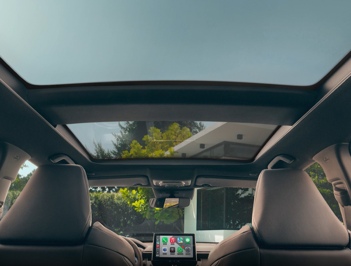 Corolla Cross My25 Toyota Chiappetta Hybrid Fullhybrid Cosenza Rende Calabria28