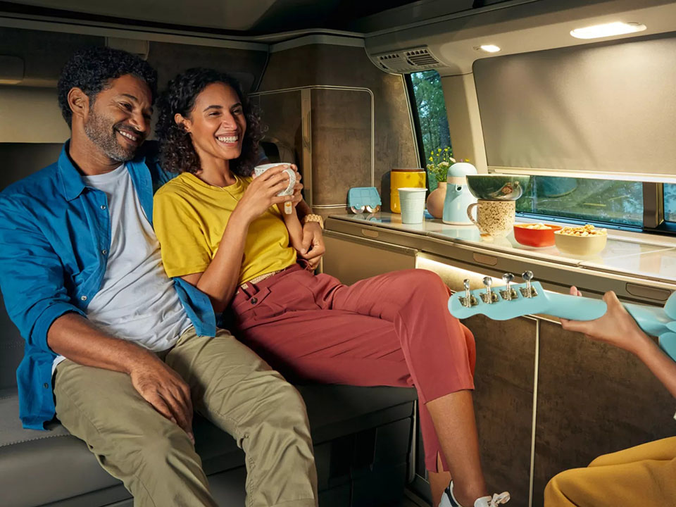 Volkswagen California 02