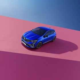 Renault Clio Chiappetta Rende