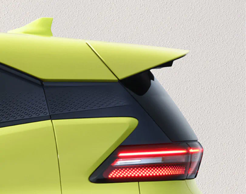 Byd Dolphin Surf Exterior 02 L