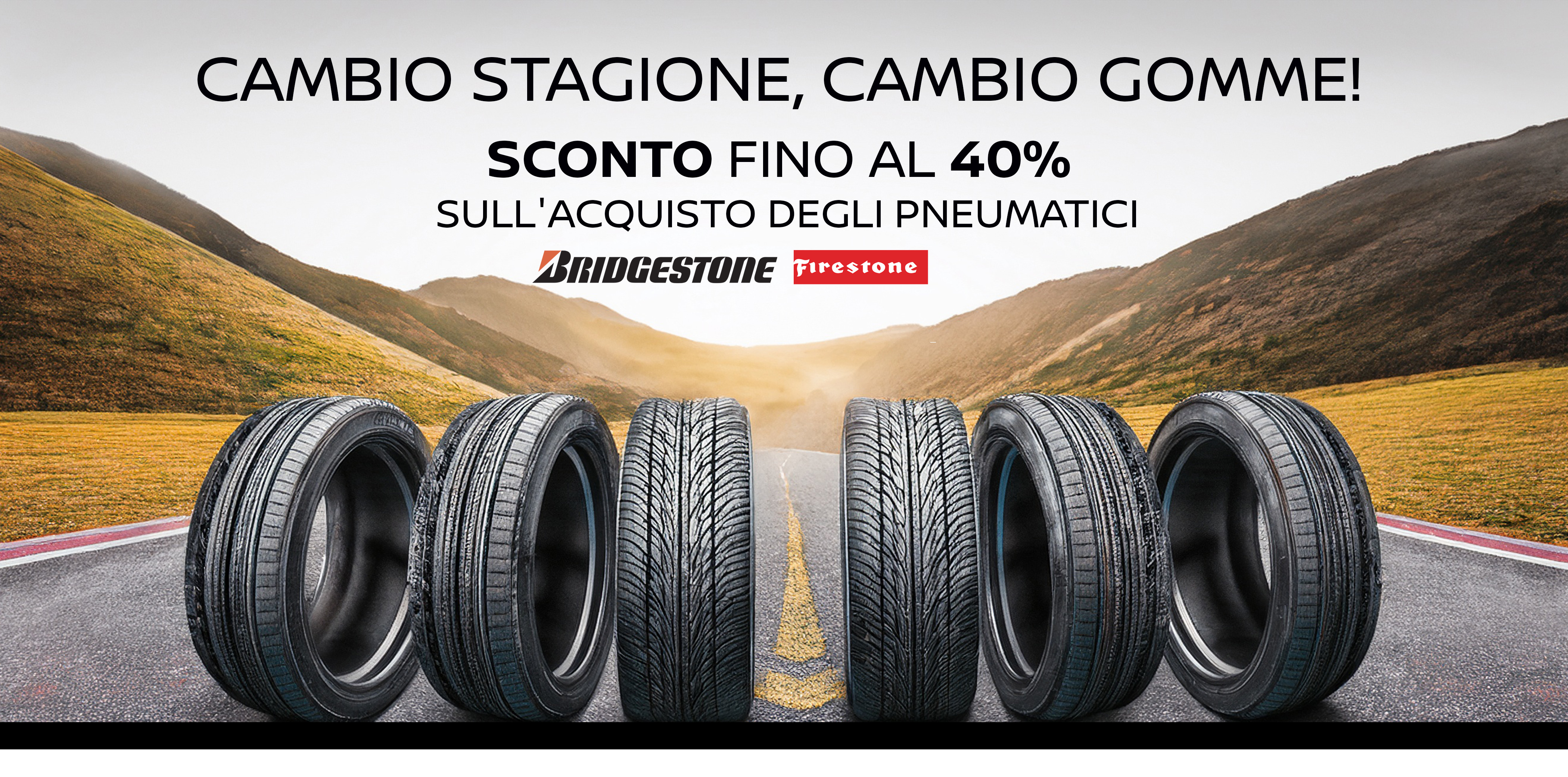 Header Cambio Stagione Estiva Gomme Gruppo