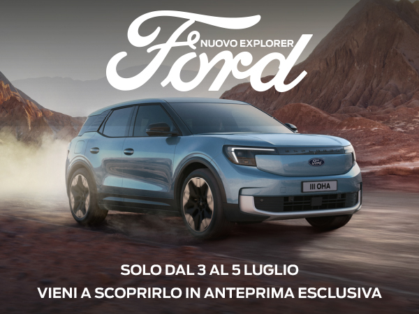 Ford Nuovo Explorer Chiappetta Cosenza (1)
