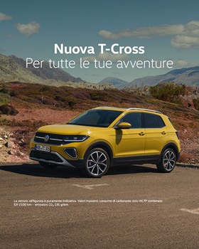 Carousel Nuovatcross 3