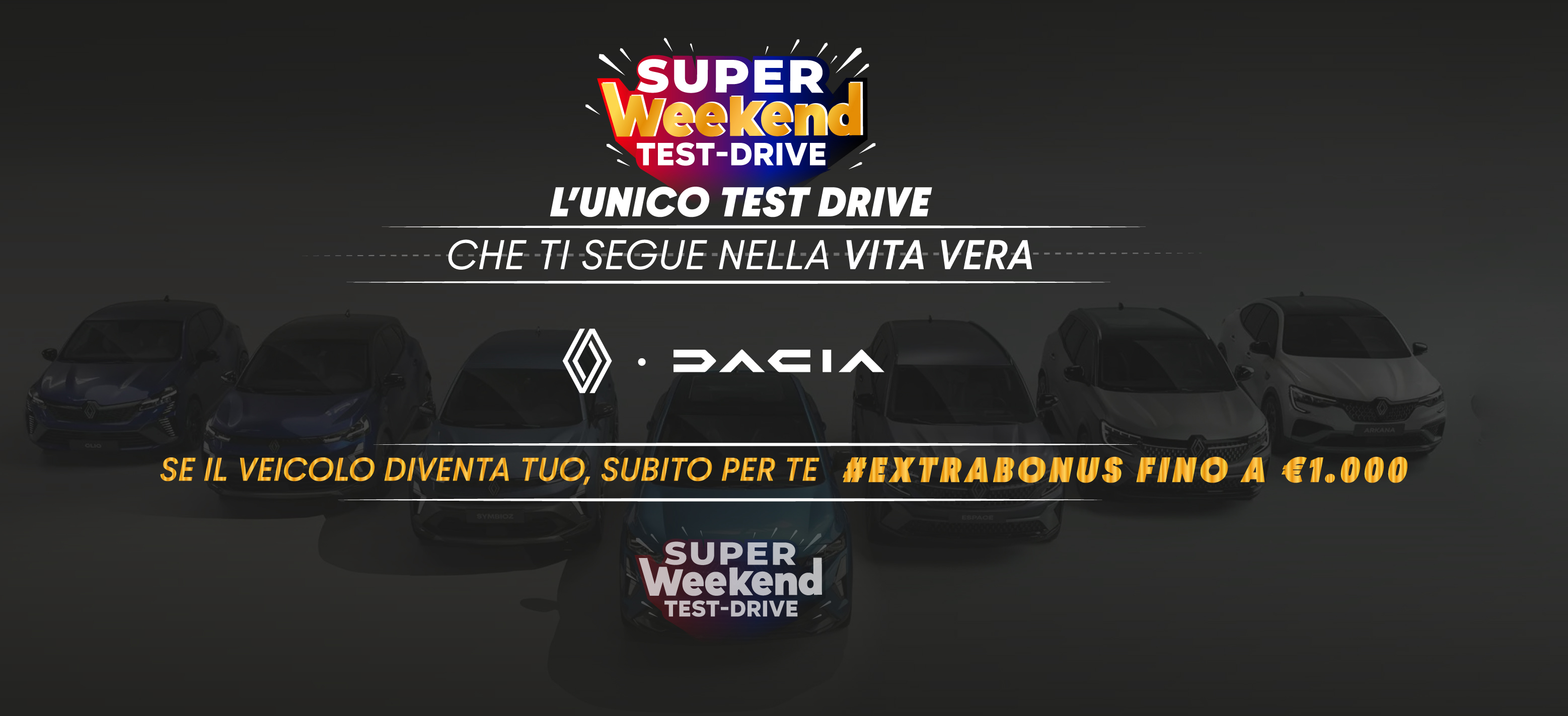Header TEST DRIVE 24 ORE CHIAPPETTA COSENZA RENDE CALABRIA DACIA RENAULT (3)