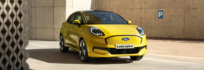 Puma Gen E Calabria Cosenza