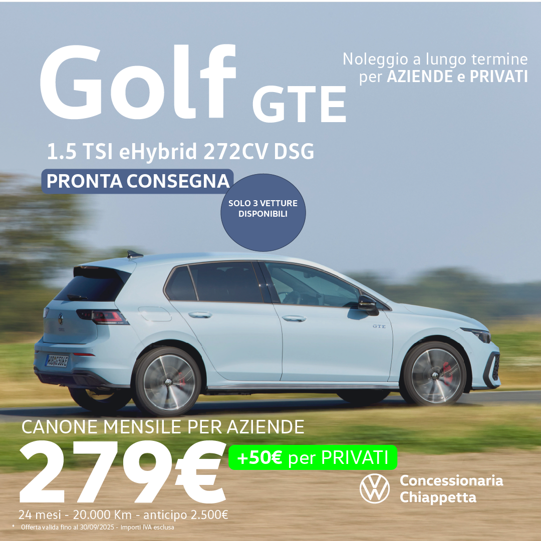 Golf Gte (3)