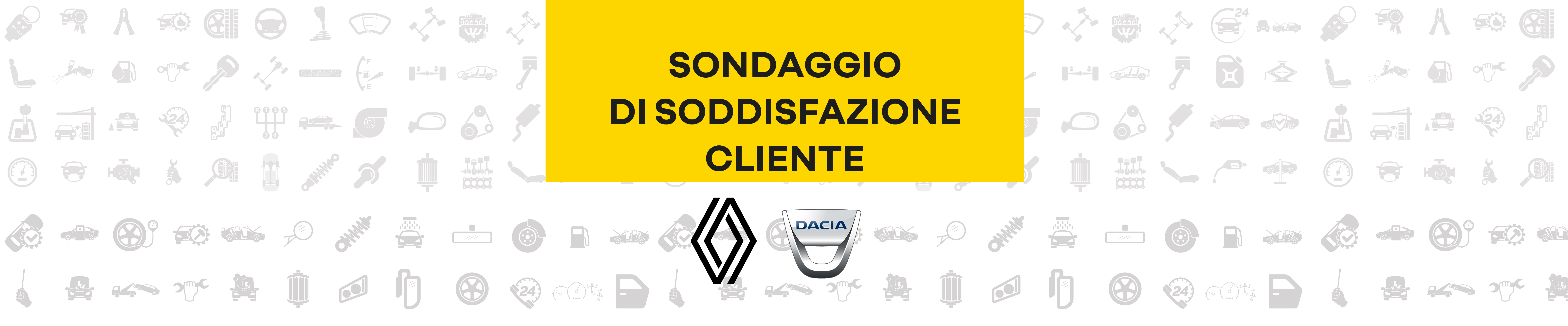 Nuova Grafica Sondaggio Renault Dacia Tavola Disegno 1