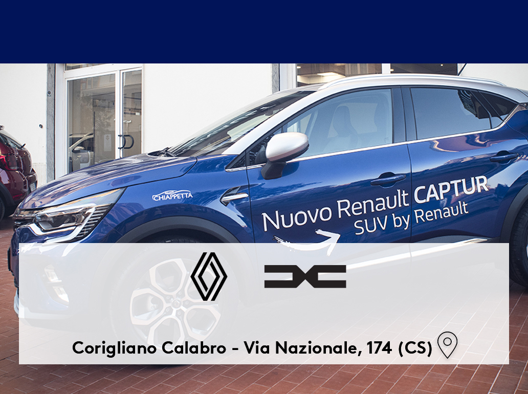 4 Gruppo Chiappetta Via Nazionale Corigliano Calabro Rossano Calabro Cosenza Calabria