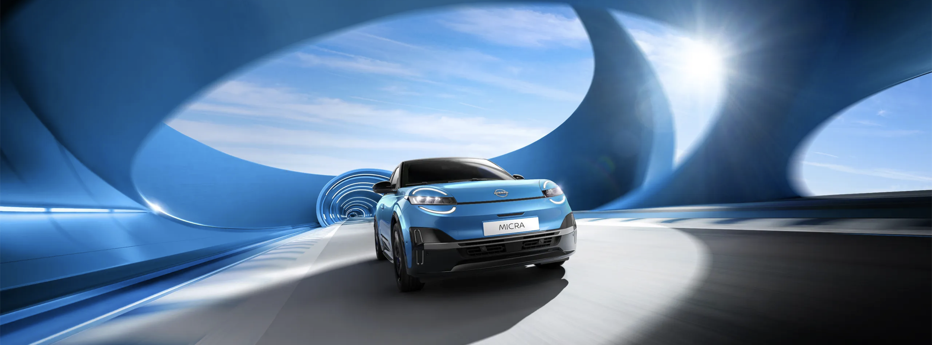 Nissan Nuovo Juke Slide