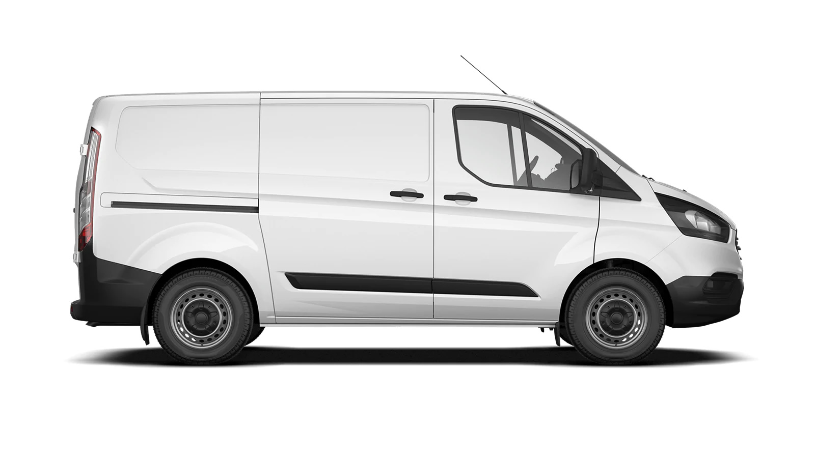 04 Transit Custom Profile