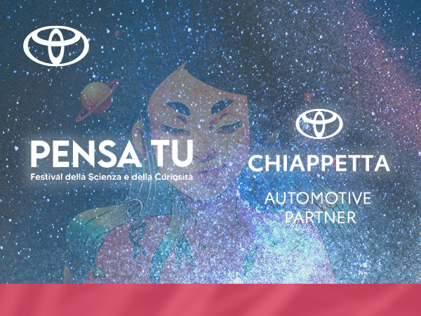 Toyota PENSATU Cosenza Rende Calabria Toyota Chiappetta MOBILE