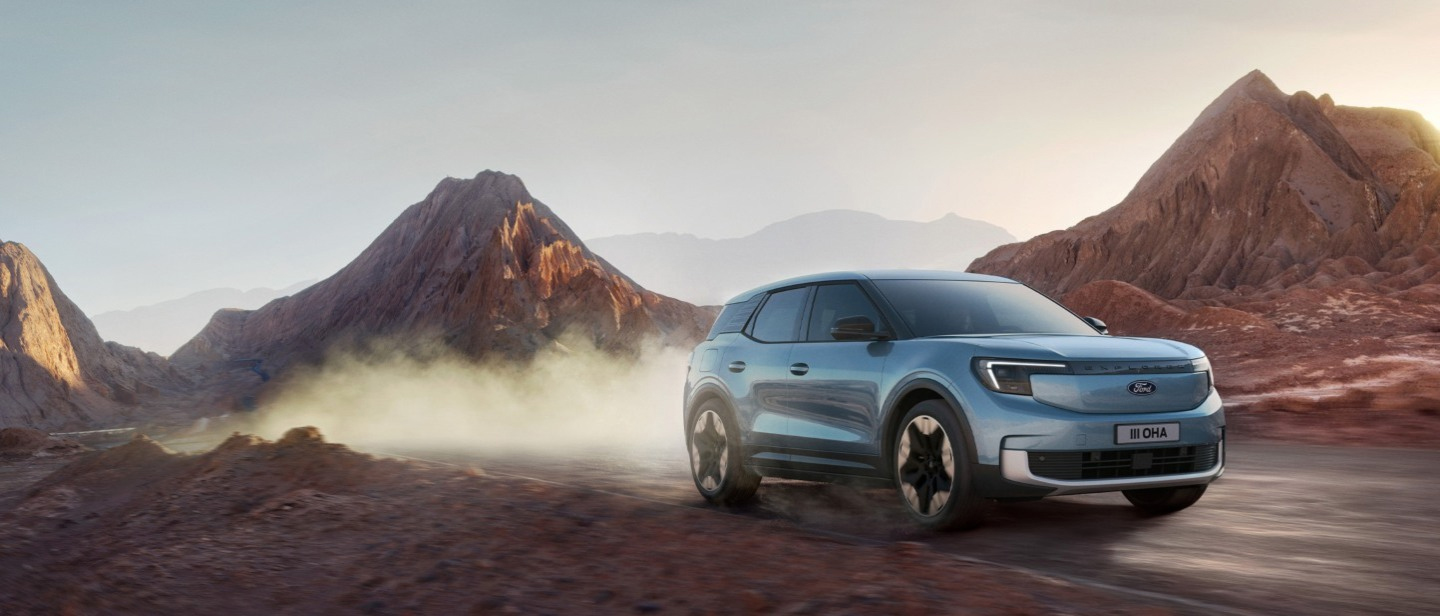 Ford Nuovo Explorer Chiappetta Cosenza (2)