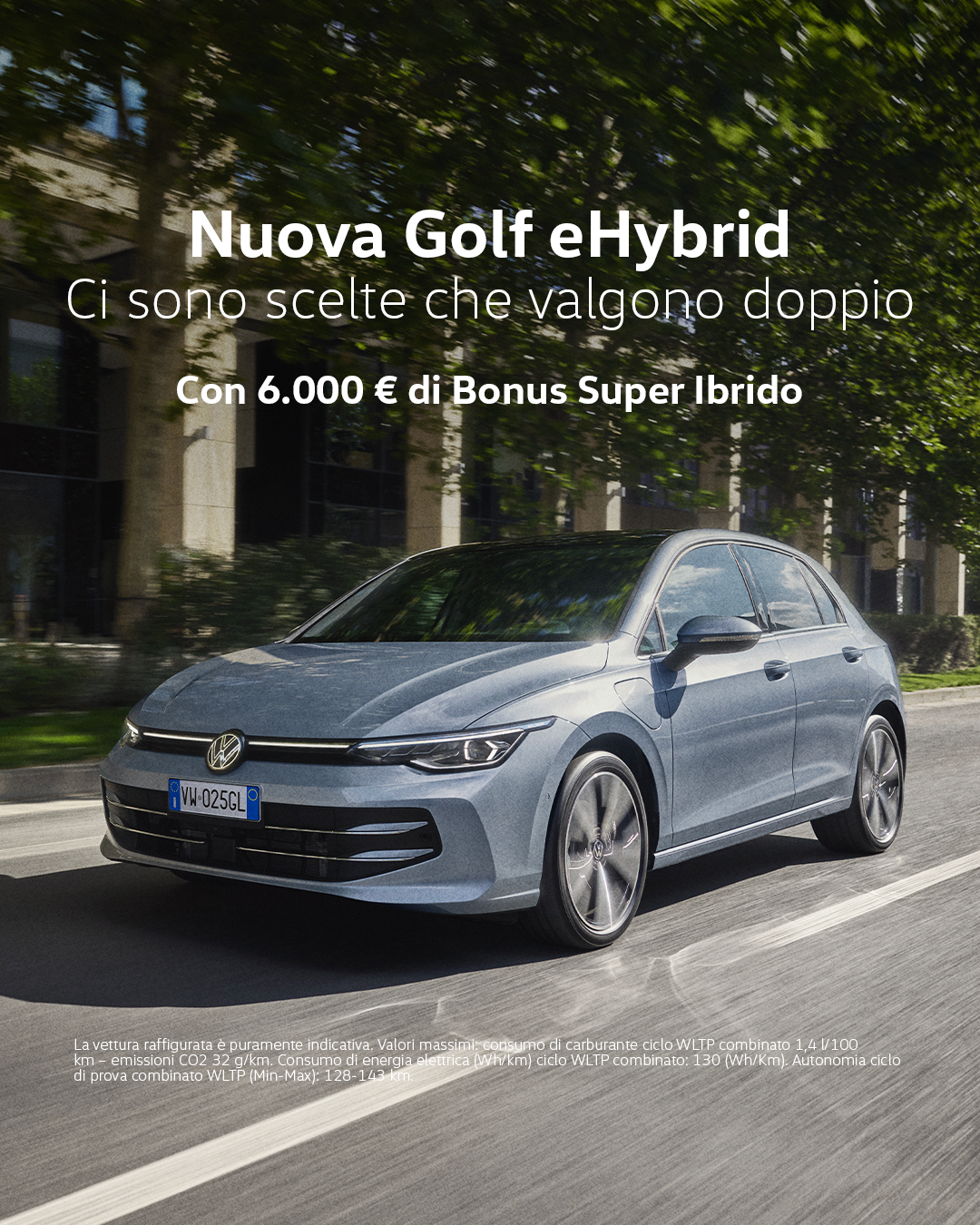 Nuova Golf