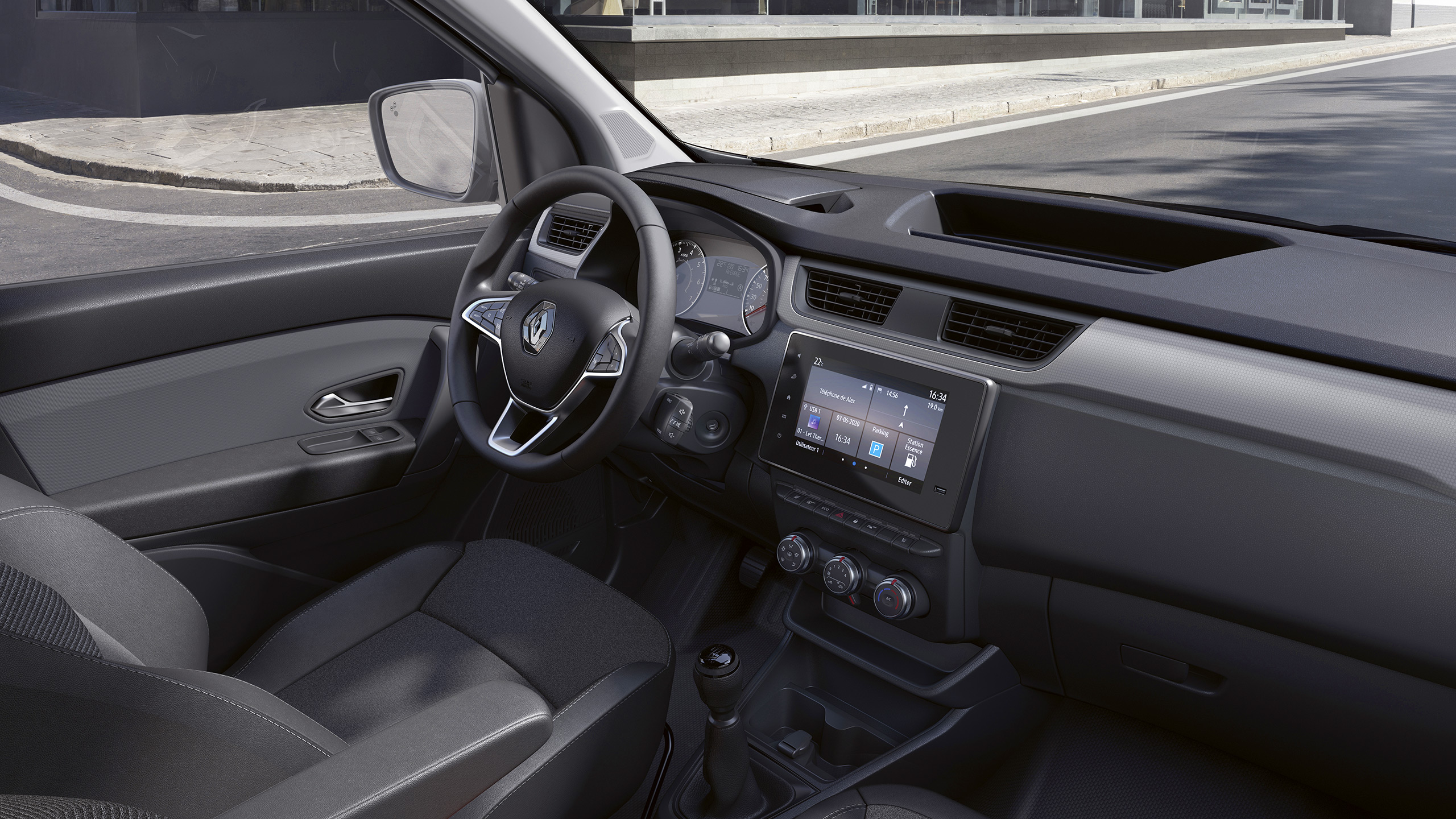 Renault Express Van Box 02