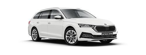 Octavia Wagon (1)