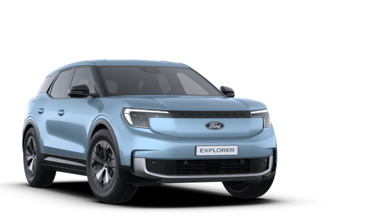 Explorer Extended Range